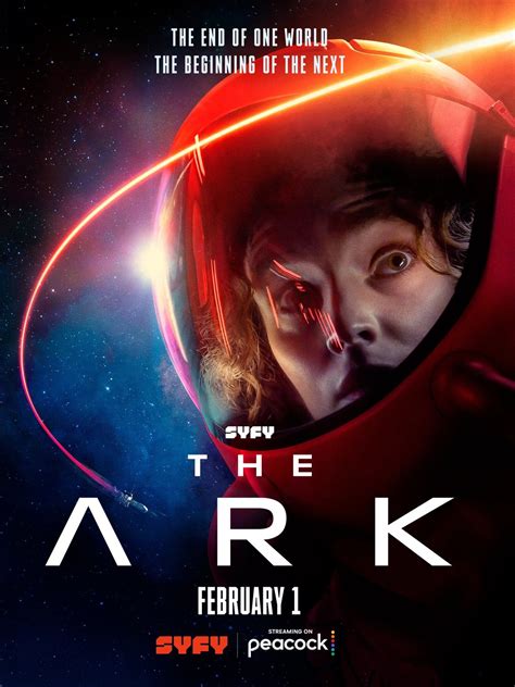 home economics s02e06 1080p web-dl|The Ark (S01.
